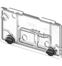 9820017 TECE Съёмная крышка бачка