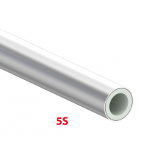 77112030 TECE Труба для поверхностного отопления 20 TECEfloor SLQ PE-RT 5S 300 м  (20x2,25)