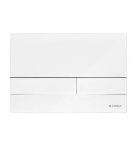 S240850 TECE S240850 Панель смываTECEspring  square,акрил, белая