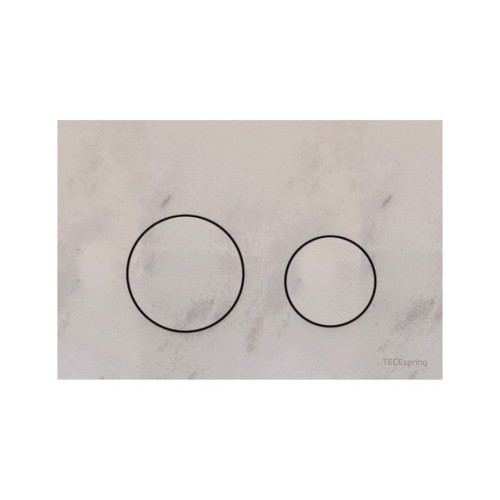 Фото S240610 TECEspring Панель смыва TECEspring loop песочно-бежевый