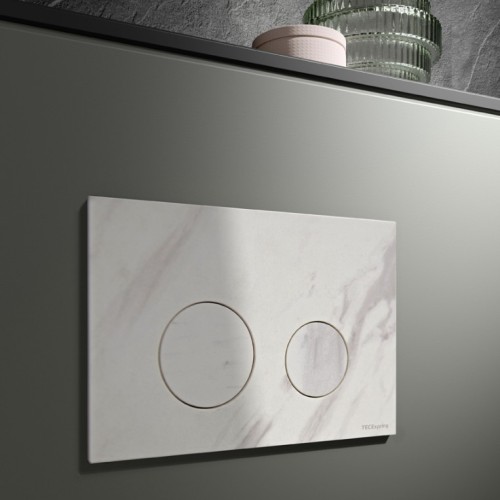 Фото S240610 TECEspring Панель смыва TECEspring loop песочно-бежевый