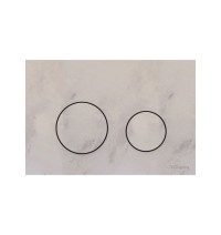 S240610 TECE TECEspring Панель смыва TECEspring loop песочно-бежевый