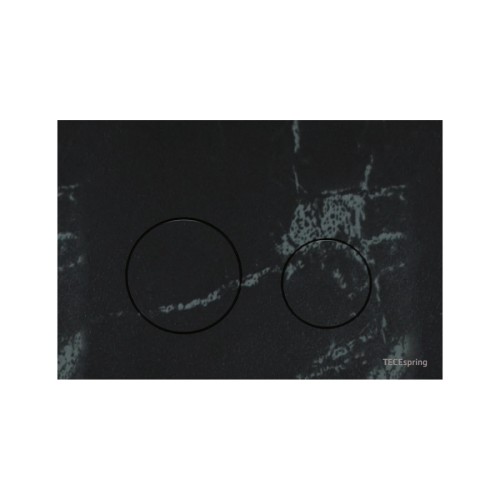 Фото S240611 TECEspring Панель смыва TECEspring loop темный базальт