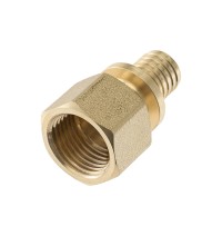 765008S TECE TECEspring AX, Соединение прямое с внутренней резьбой, 32 х 1