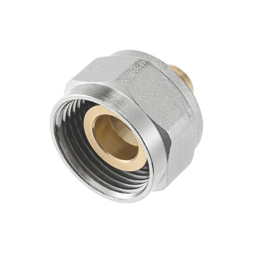 Фото 713316S TECEspring AX Концовка разборная 3/4