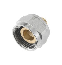 713316S TECE TECEspring AX Концовка разборная 3/4