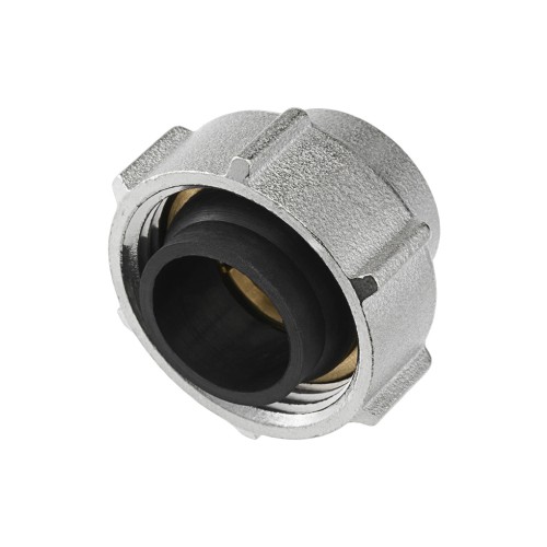 Фото 8740439S TECEspring AX, Концовка разборная для присоединения медных трубок, 3/4 Ek x 15 мм