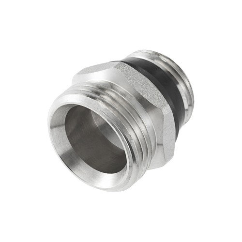 Фото 8740440S TECEspring AX, Ниппель редукционный, 1/2