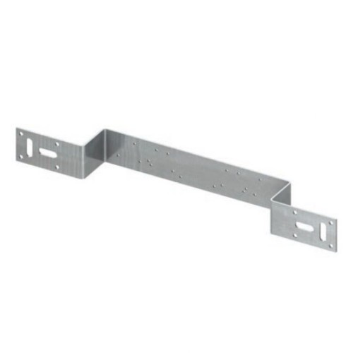 Фото 740112 Монтажная пластина для двух настенных уголков