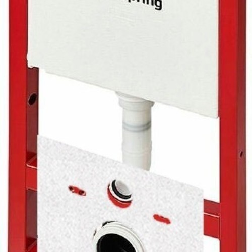 Фото S300511 Инсталляционная система TECEspring S300511