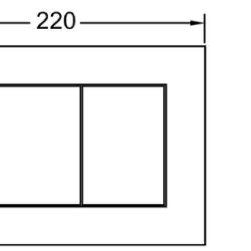 Фото  Комплект инсталляция TECE base 9400413 с унитазом подвесным Laufen Pro Rimless с сиденьем микролифт